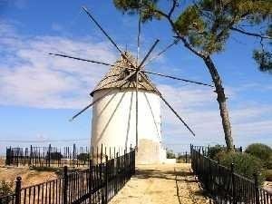 Other areas (Torre-pacheco), Villa #CQ-00-98790