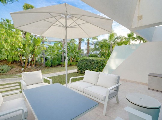 Řadový dům v La Cala de Mijas, Marbella