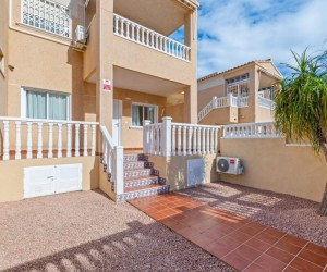 Orihuela (Los Balcones Y los Altos), Apartment #CQ-UR-82737