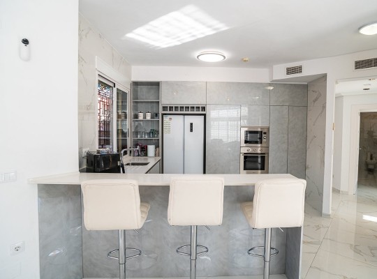 Algorfa (Lo Crispin), Villa #CQ-GL-86367