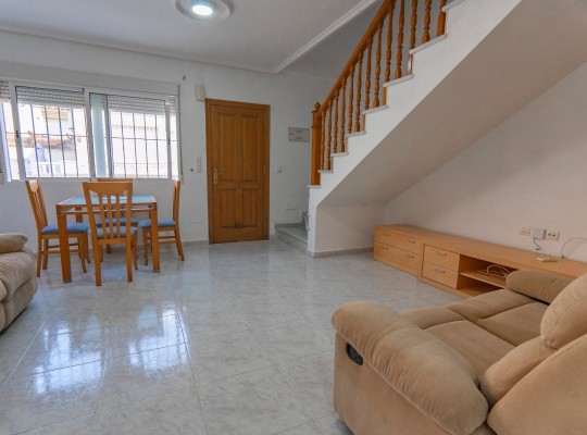 Ciudad Quesada, Villa #CQ-057