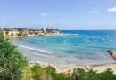 Vila v prestižní lokalitě Cabo Roig, jen pár metrů od pláže