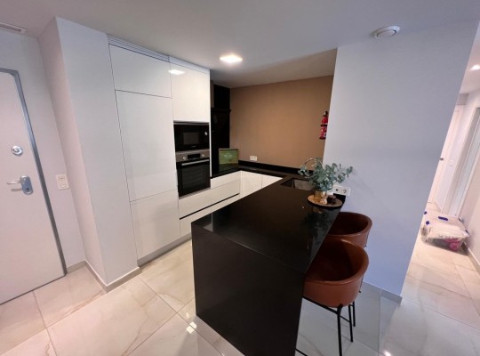 Orihuela Costa (Orihuela costa), Apartment #CQ-CB-69560