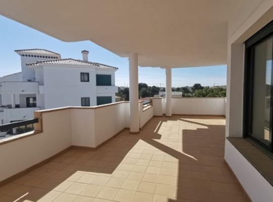 Orihuela Costa (Orihuela costa), Apartment #CQ-SO-75564