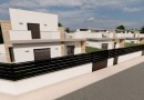 Torre Pacheco (Roldán), Villa #RD-N6552