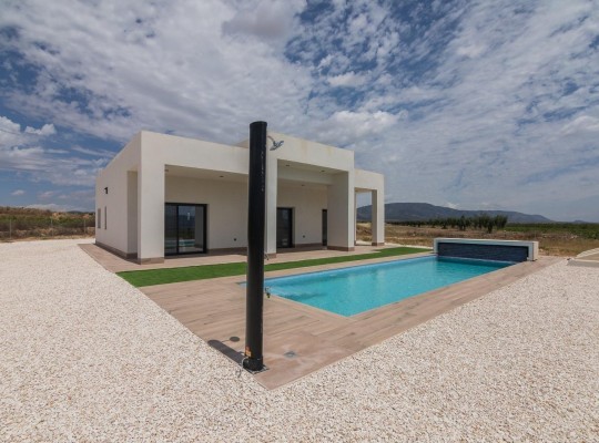 Other areas (Lel), Villa #CQ-00-69583