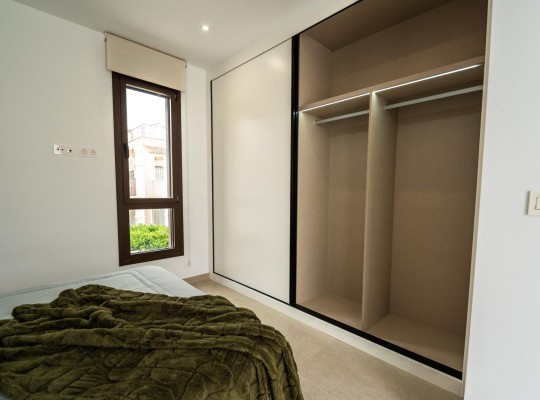 Almoradi (Las Heredades), Villa #RD-N7669