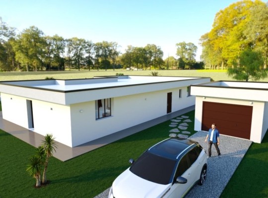 Ciudad Quesada, Villa #CQ-894