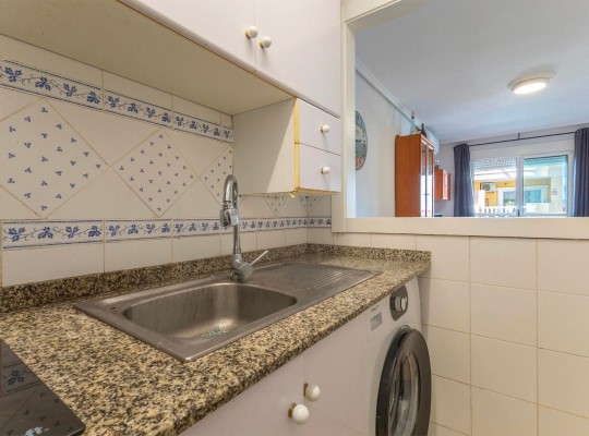 Torrevieja, Apartment #CQ-MY-68848