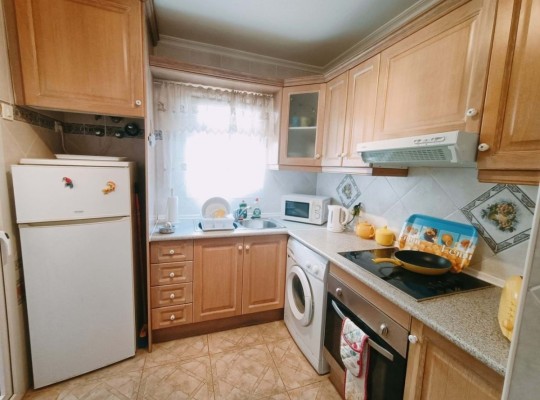 Playa Flamenca, Semi Detached #CQ-R-22592