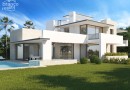 Marbella (Costa del Sol), Villa - Detached #CM-R3973864