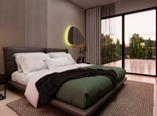 Other areas (Santa Rosalia Lake And Life Resort), Villa #CQ-00-40251