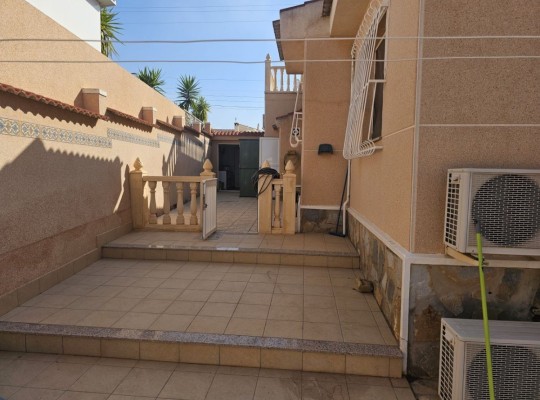 Ciudad Quesada, Villa #CQ-GS-80562