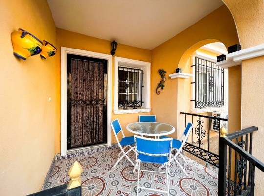 Villamartin, Townhouse #CQ-OC-74270