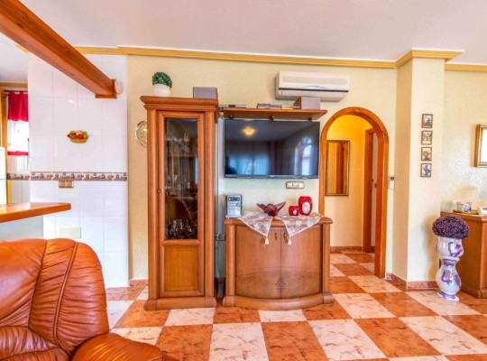 Villamartin, Villa #CQ-OC-34517