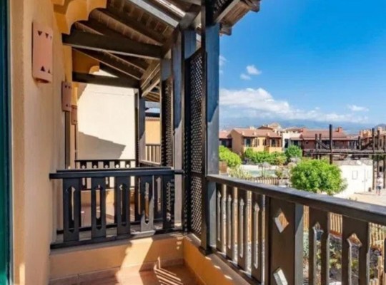 Luxusní řadový dům v San Blas, Tenerife jih