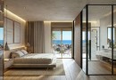 Moderní bydlení u moře mezi Torremolinos a Benalmádenou