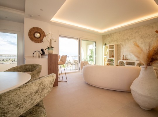 Ciudad Quesada (Pueblo Bravo), Apartment #CQ-808