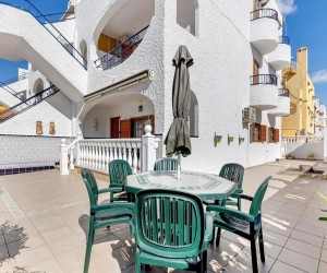 Torrevieja, Apartment #CQ-MY-92279