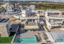 Orihuela Costa (Campoamor), Villa #CQ-UR-79201