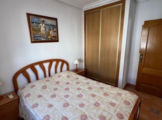 Villamartin (Los Dolses), Villa #CQ-321