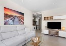 San Pedro del Pinatar (Lo Pagan), Apartment #CQ-BG-60394