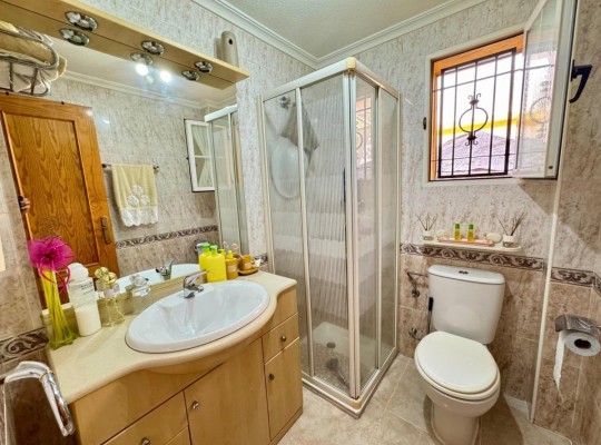 Torrevieja (El limonar), Townhouse #CQ-JM-78477
