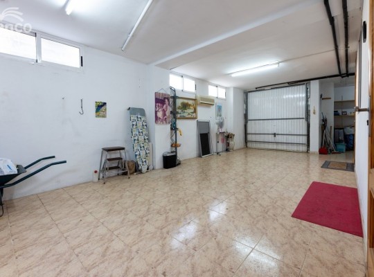 Los Altos, 
Villa   #ES-10129