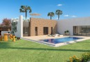 Algorfa (La Finca Golf), Villa #CQ-00-58193