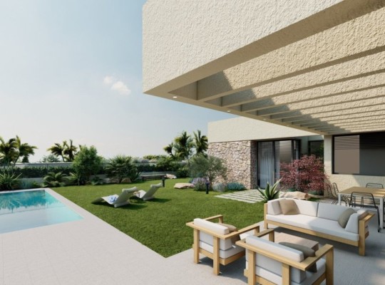 Other areas (Altaona Golf), Villa #CQ-00-83286