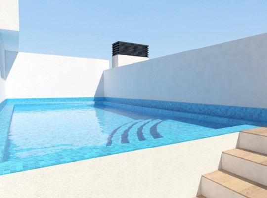 Torrevieja (Centro), Apartment #CQ-00-86059
