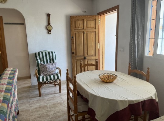 Mil Palmeras, Apartment #CQ-SB-19275