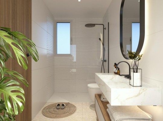 Pilar de La Horadada (Mil Palmeras), Apartment #CQ-00-62586