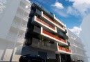 Luxury apartments in Torrevieja, a few minutes from Cura beach.