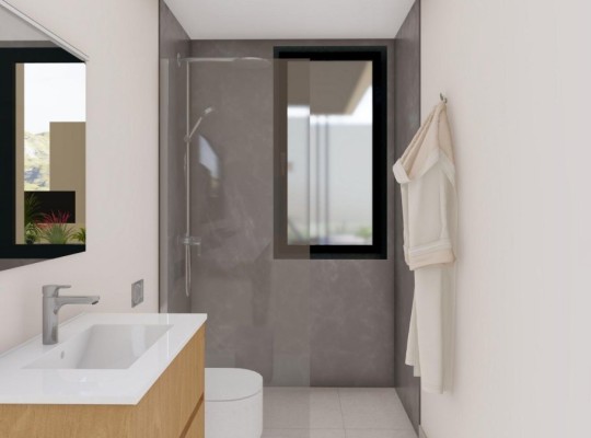 Other areas (Altaona Golf), Villa #CQ-00-28725