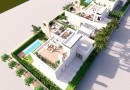 Other areas (Santa Rosalia Lake And Life Resort), Villa #CQ-00-40251