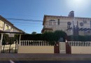 Prostorný bungalov v Punta Prima, Torrevieja