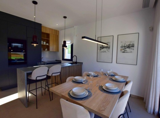 Murcia (Condado De Alhama), Apartment #CQ-00-85909