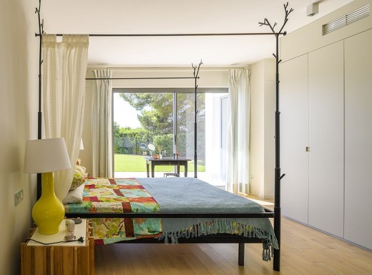 Las Colinas (Las Colinas Golf), Villa #CQ-602