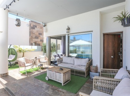 Villamartin, Villa #CQ-OC-74761