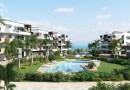 Orihuela Costa (Playa Flamenca), Apartment #CQ-00-96773