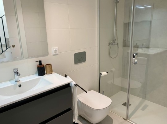 Other areas (Roda Golf), Villa #CQ-00-29603