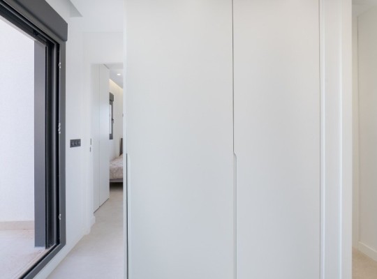 Los Alcazares (Santa Rosalía), Apartment #CQ-OC-14370