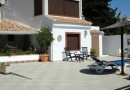 Orihuela Costa (Lomas De Cabo Roig), Villa #CQ-WN-60920