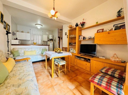 La Mata, Apartment #CQ-SL-67683