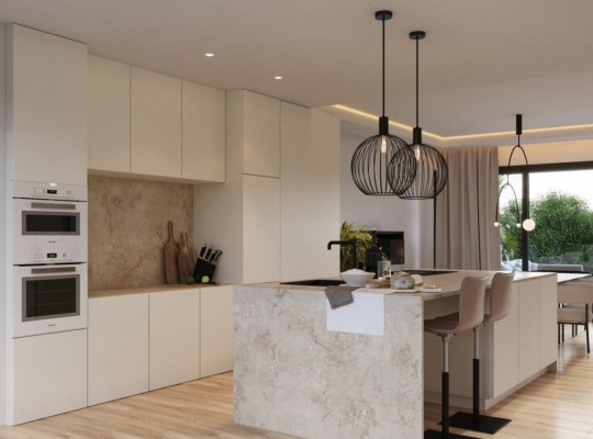 Orihuela Costa (Las Colinas Golf), Apartment #CQ-00-99033