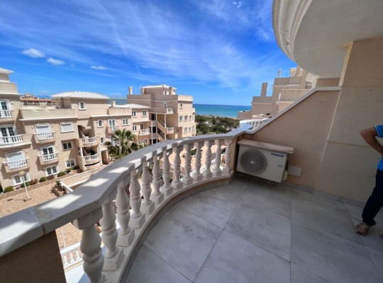 Guardamar del Segura, Apartment #CQ-CB-91625