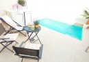 Terraced house in San Javier with private pool,