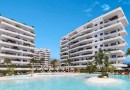 Villajoyosa (Playa del Torres), Apartment #CQ-00-51291