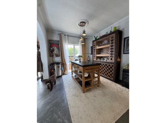 Ciudad Quesada (Dona Pepa), Semi Detached #CQ-994